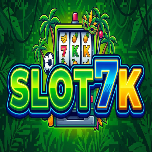 Logo slot7k